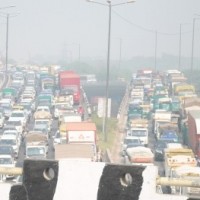 Curbs on plying of BS-III, BS-IV vehicles lifted in Delhi