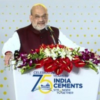 Amit Shah in TN, to hold talks with senior BJP leaders