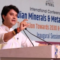 Jyotiraditya Scindia tests positive for Covid-19, had met CM on Monday