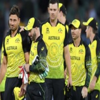 T20 World Cup: Australia survive Rashid Khan cameo to win by four runs, keep semifinal hope alive