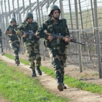 Pakistani intruder held along IB in J&K's Samba, repatriated