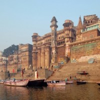 Kashi-Tamil samagam to get underway on Nov 17