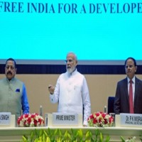 Trust, credibility important for developed nation: PM Modi