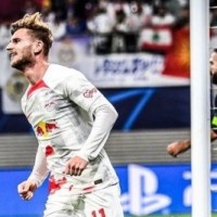 Big setback for Germany as Werner to miss FIFA World Cup due to torn ligament
