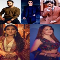 B-Town celebrities shower love on Ranbir-Alia and their baby girl