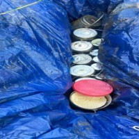 12 IEDs hidden by Maoists recovered from C'garh-J'khand border