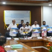 Experts emphasise on restoring Guwahati's water bodies via multi-pronged approach