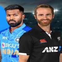 Ahead of India's tour to New Zealand, Prime Video launches new mini-series around the rivalry