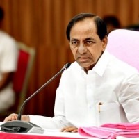 Telangana achieved qualitative development in all fields: KCR