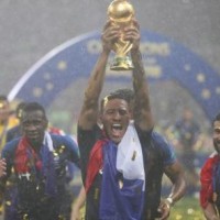 France eye winning Cup in succession to equal record of Brazil, Italy