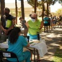 California under winter 'tripledemic' fears amid Covid resurgence