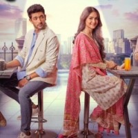 'Pyar Ke Saat Vachan...' is about the rollercoaster fate of two couples