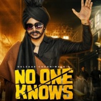 Gulzaar Chhaniwala wants to highlight women's safety with 'No One Knows' track