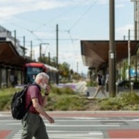 Covid cases increase in Australia amid warnings of new wave