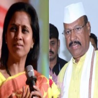Storm as Maha Minister uses foul words against NCP MP Supriya Sule