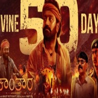 50 days, 1,000+ screens globally: 'Kantara' continues its spirited run