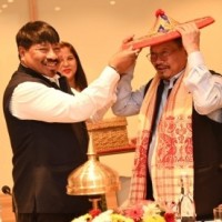 Assam-Mizoram border row: Ministerial meeting agrees to maintain peace, harmony