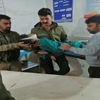 Woman, daughter killed in J&K house collapse
