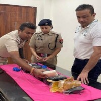 Assam police seize drugs worth Rs 15 cr, one held