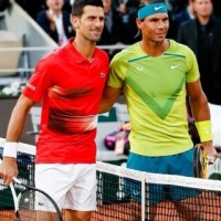 ATP Finals: Nadal and Djokovic drawn in different groups
