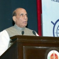 Rajnath to inaugurate Armed Forces Flag Day CSR Conclave