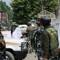 Non-local labourer shot by terrorists succumbs in J&K hospital