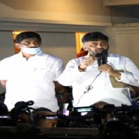 ED notice ploy to suppress powerful leaders: K'taka Congress