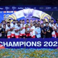Bangalore, Hyderabad, Kochi to host Prime Volleyball League's 2023 season starting from February 4