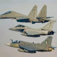 India-France air exercise Garuda-VII ends in Jodhpur