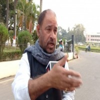 Shoot me instead of humiliating me every day, Sadhu Yadav tells Lalu family