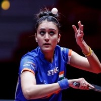 ITTF-ATTU Asian Cup: Manika Batra becomes first Indian woman to win medal at Continental meet