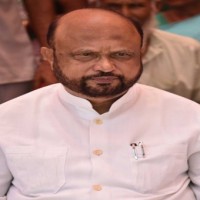 Water, electricity connections snapped at ex-Assam CM Mahanta's quarters