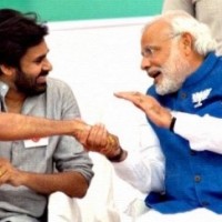 Pawan Kalyan likely to meet PM in Vizag