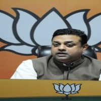 AAP to file defamation case against Sambit Patra over 'doctored clips'