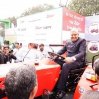 CII Agro Tech a synergy between agriculture and industry: Dhankhar