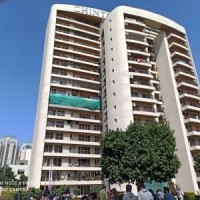 Gurugram: Chintels Paradiso's Tower D to be demolished