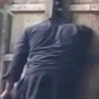 UP: Thief dies after getting stuck in doorway