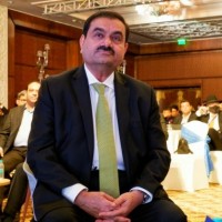 India can't be just seen as a land for making and taking profits out of its geographic boundaries: Gautam Adani