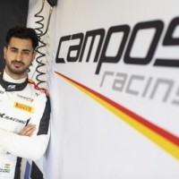India's Kush Maini to race for Campos Racing in 2023 FIA F2 Championship