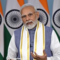 PM announces ex-gratia for kin of Mizoram stone quarry collapse victims