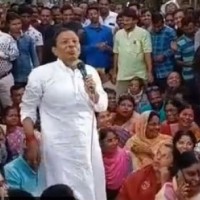 Odisha leaders demand action against Bengal minister for making derogatory remark on Prez