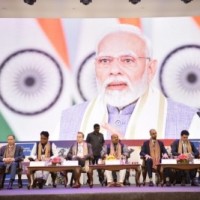 India has democratised technology: PM