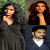 Malayalam actress Kani Kusruti to make Hindi film debut with 'Girls Will Be Girls'