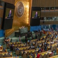 UNGA resolution demands end of US embargo on Cuba