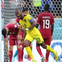Ecuador can get better, says manager Alfaro