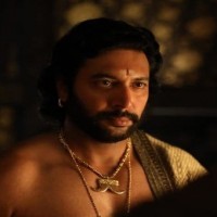 Jayam Ravi on portraying Raja Raja Chozha in 'PS1': What did I do to get this fortune?