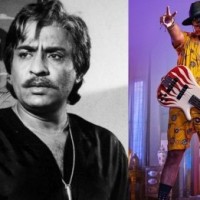 Veteran actor Ranjeet is chuffed with son Jeeva's Bollywood debut with 'Govinda Naam Mera'
