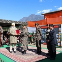 Army commemorates 60 years of Battle of Walong
