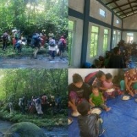 Trekked 50 km, slept in forests, starved: How B'deshi tribals found refuge in Mizoram