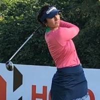 Ridhima set to face strong challenge in the 15th Leg of WPGT